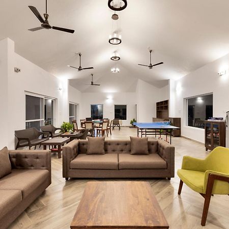 Hotel Tusker Trail By Luxunlock Suntikoppa Zewnętrze zdjęcie