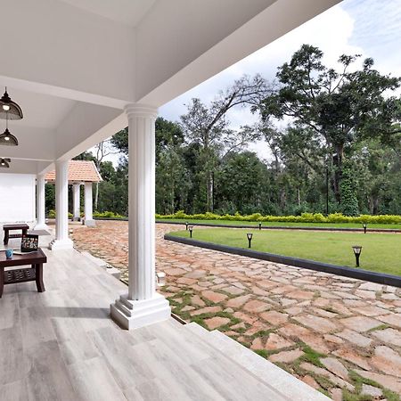 Hotel Tusker Trail By Luxunlock Suntikoppa Zewnętrze zdjęcie