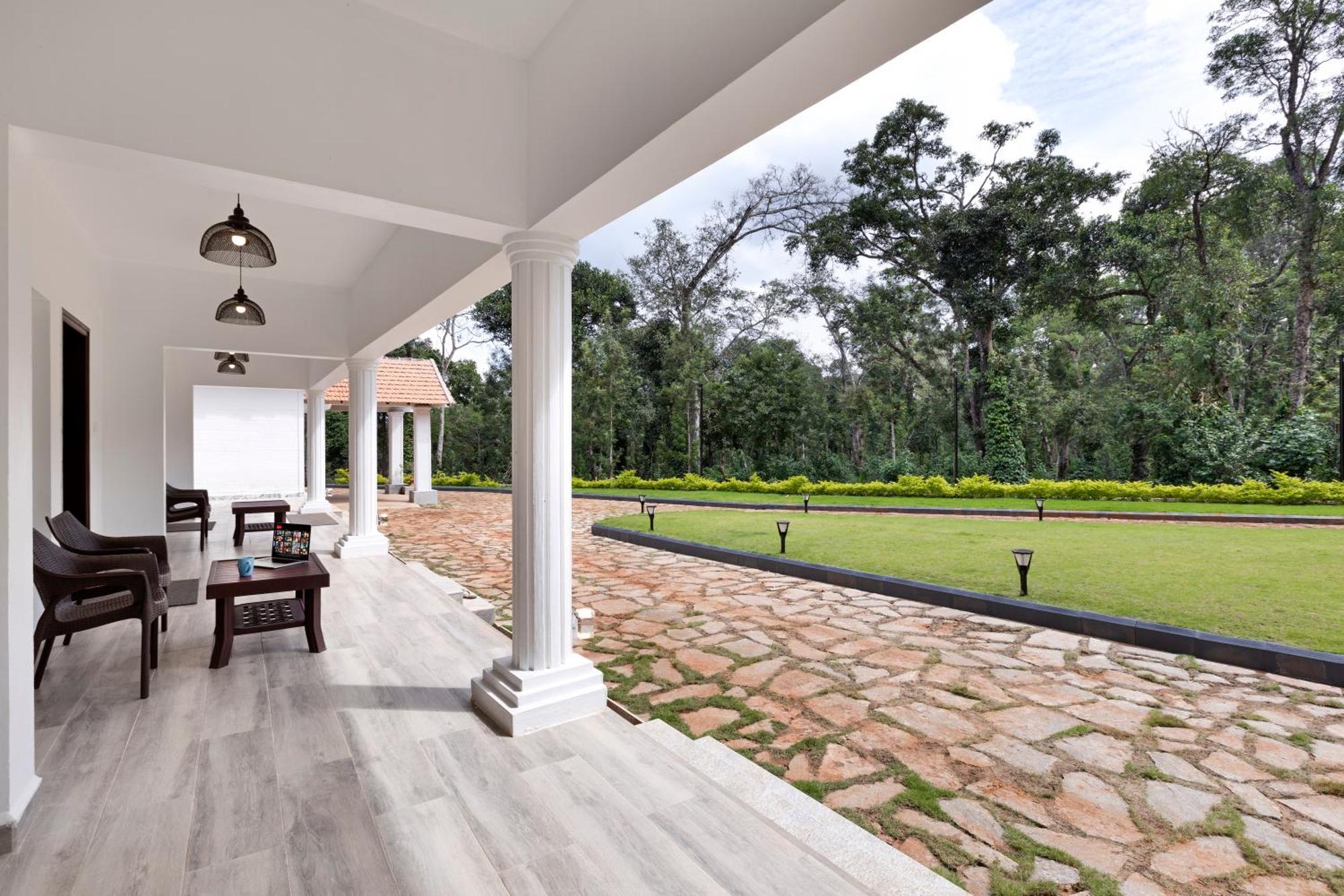 Hotel Tusker Trail By Luxunlock Suntikoppa Zewnętrze zdjęcie