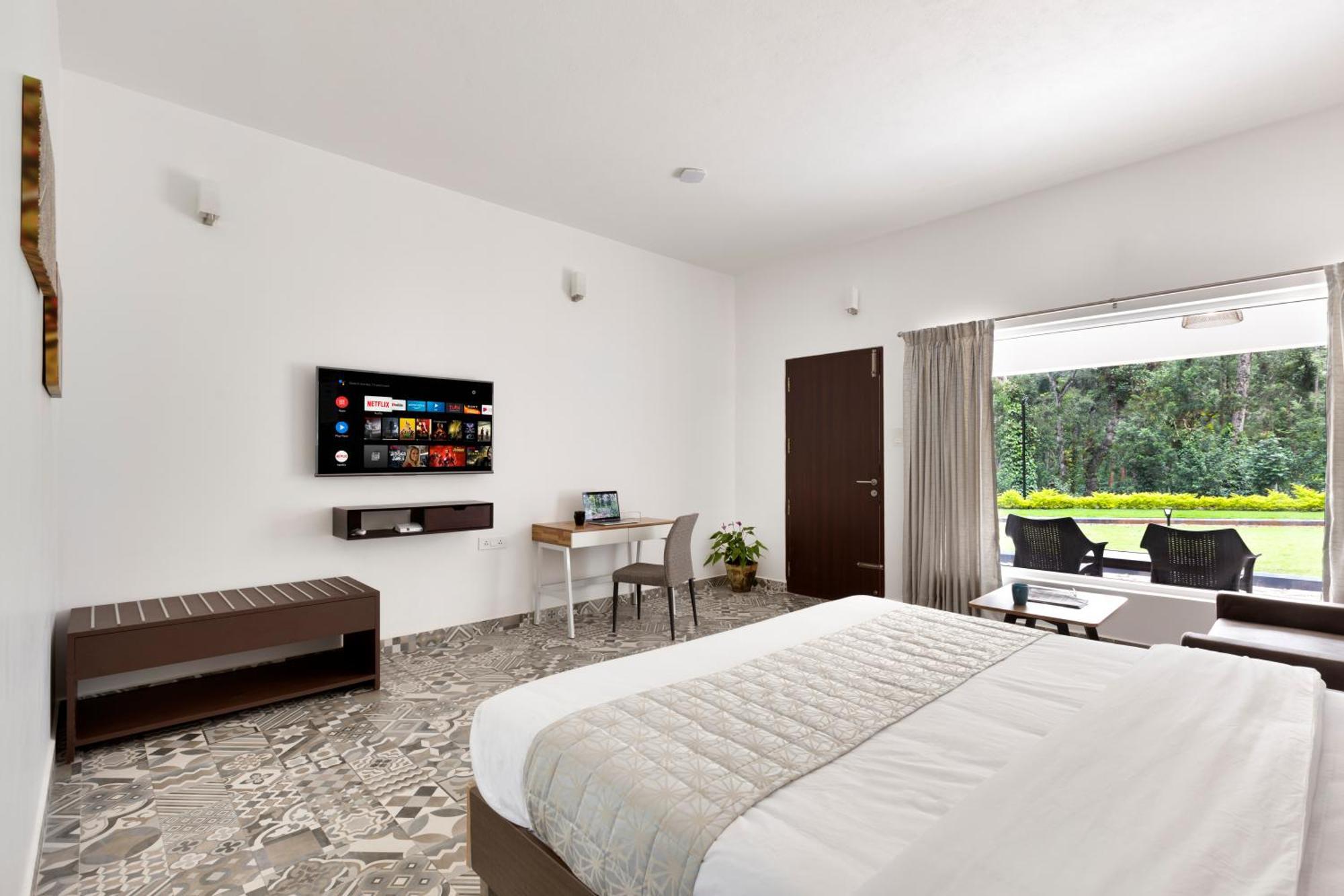 Hotel Tusker Trail By Luxunlock Suntikoppa Zewnętrze zdjęcie