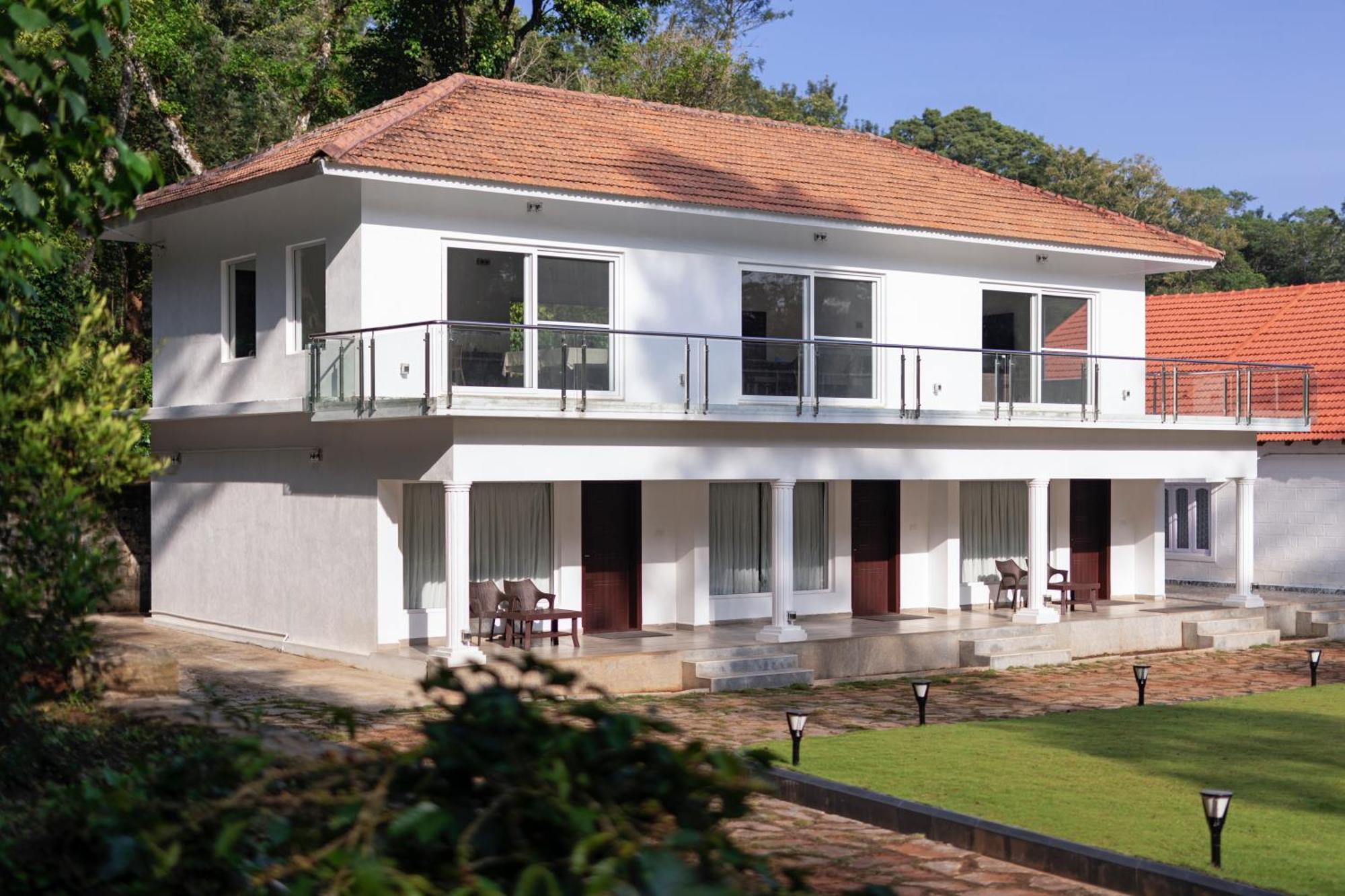 Hotel Tusker Trail By Luxunlock Suntikoppa Zewnętrze zdjęcie