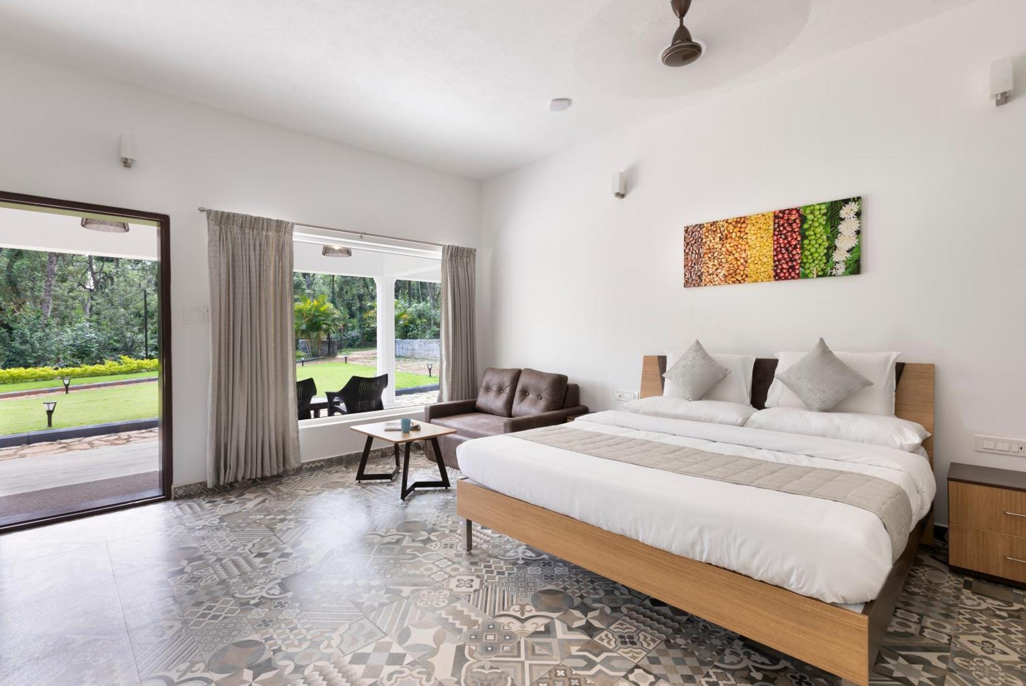 Hotel Tusker Trail By Luxunlock Suntikoppa Zewnętrze zdjęcie