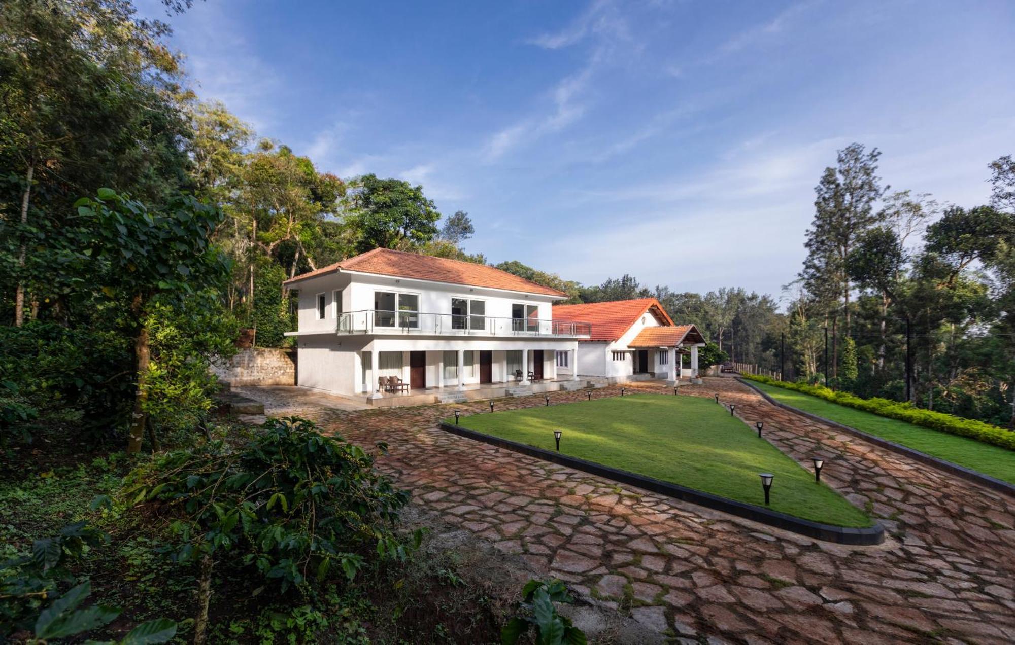 Hotel Tusker Trail By Luxunlock Suntikoppa Zewnętrze zdjęcie