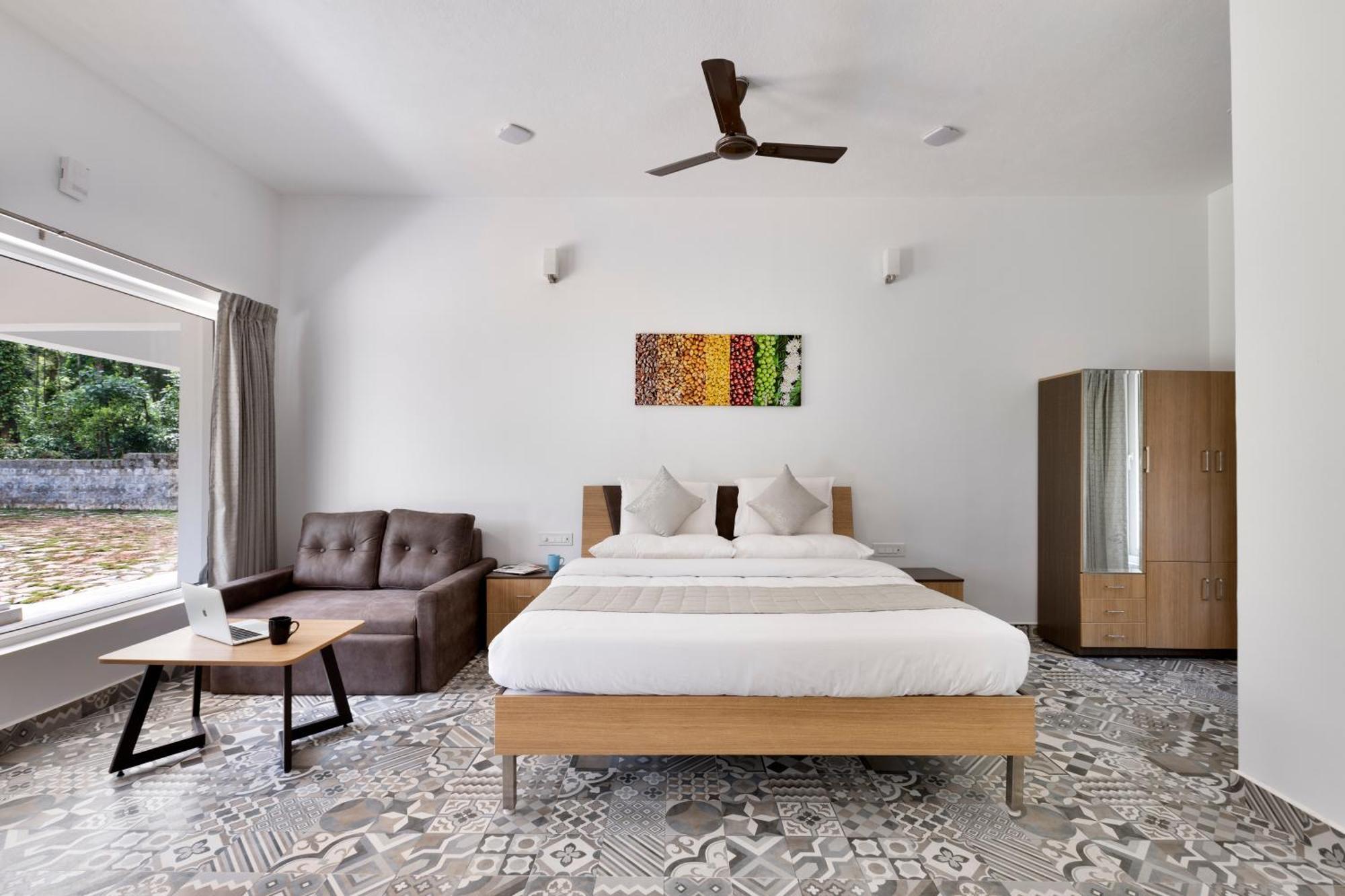 Hotel Tusker Trail By Luxunlock Suntikoppa Zewnętrze zdjęcie